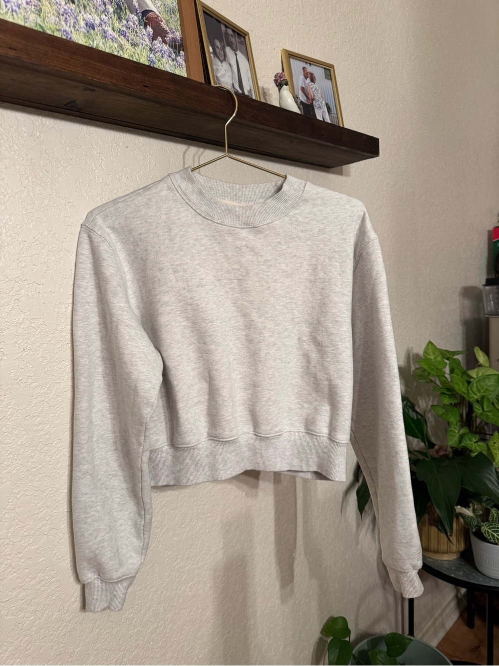 TNA Crewneck